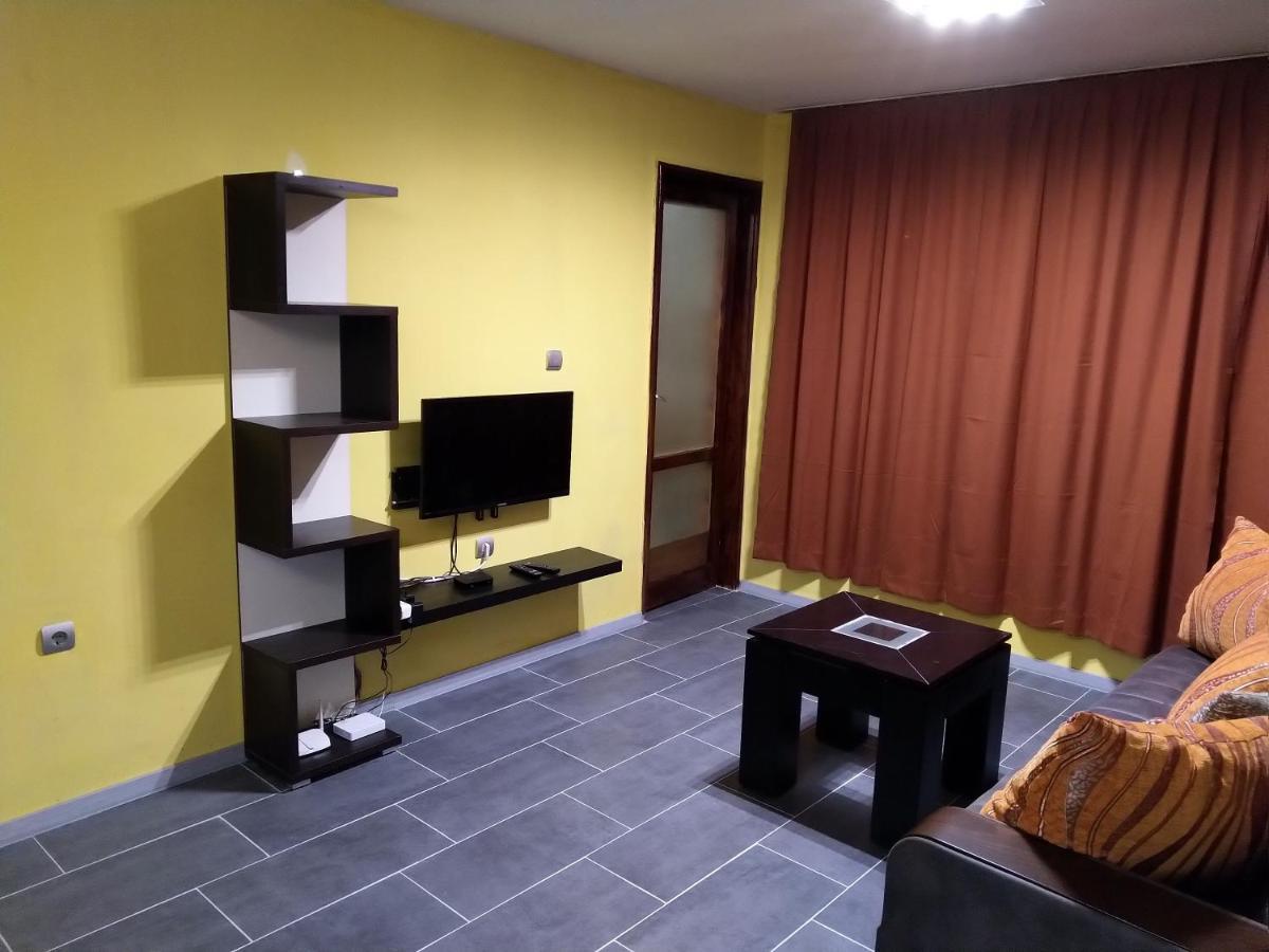 Eli Apartment Бургас Экстерьер фото