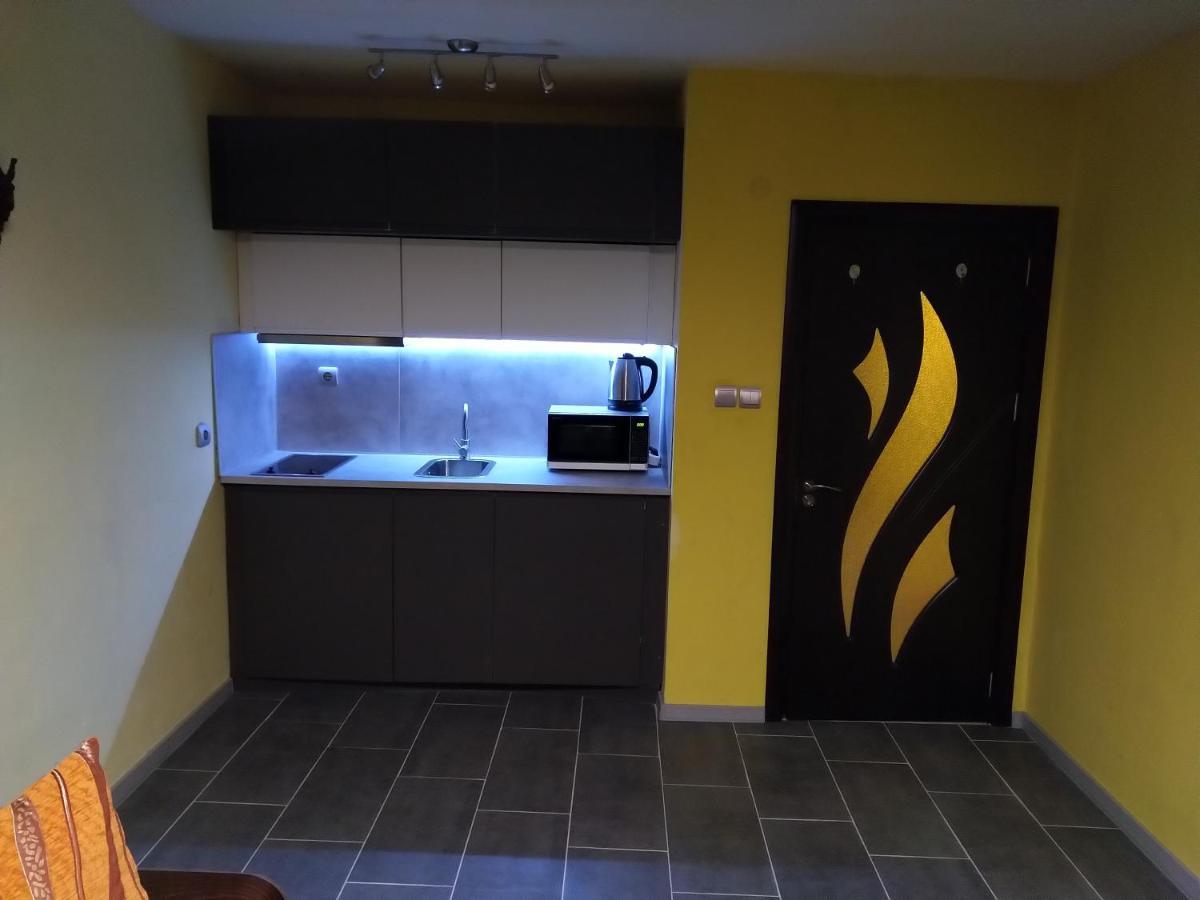 Eli Apartment Бургас Экстерьер фото