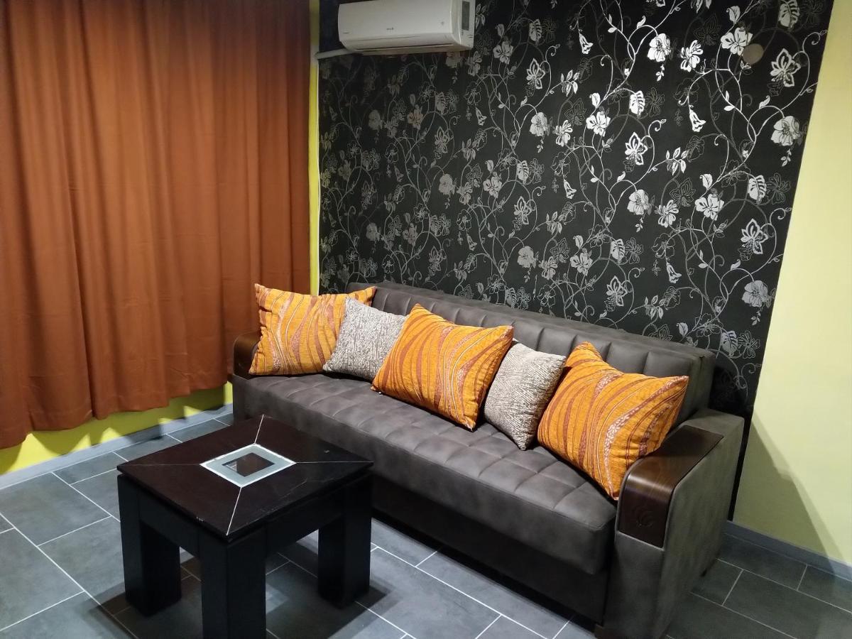 Eli Apartment Бургас Экстерьер фото