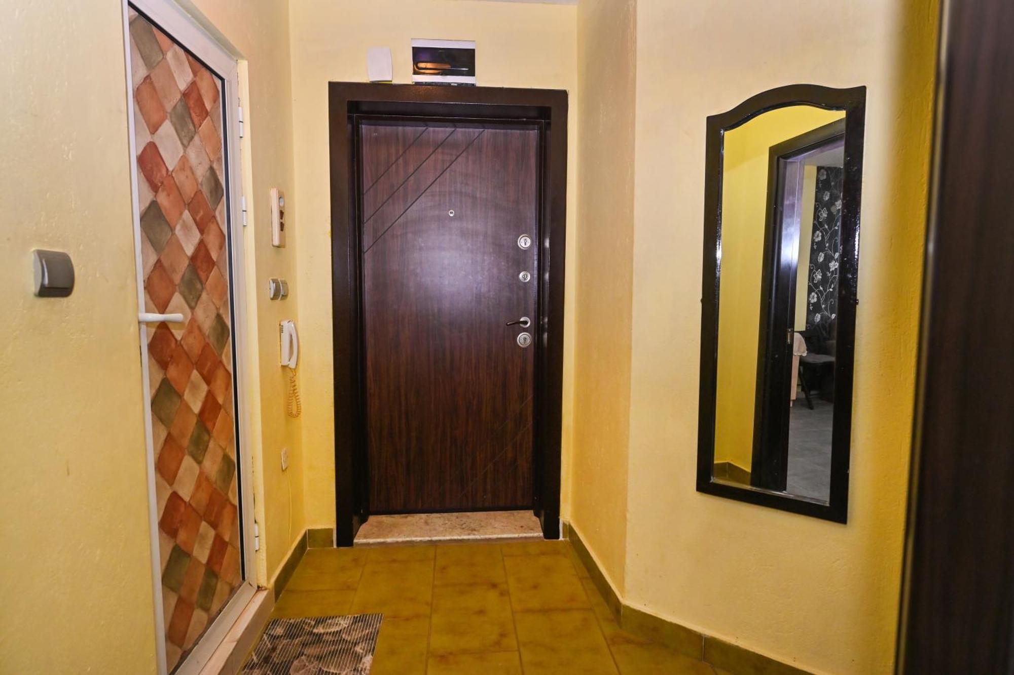 Eli Apartment Бургас Экстерьер фото