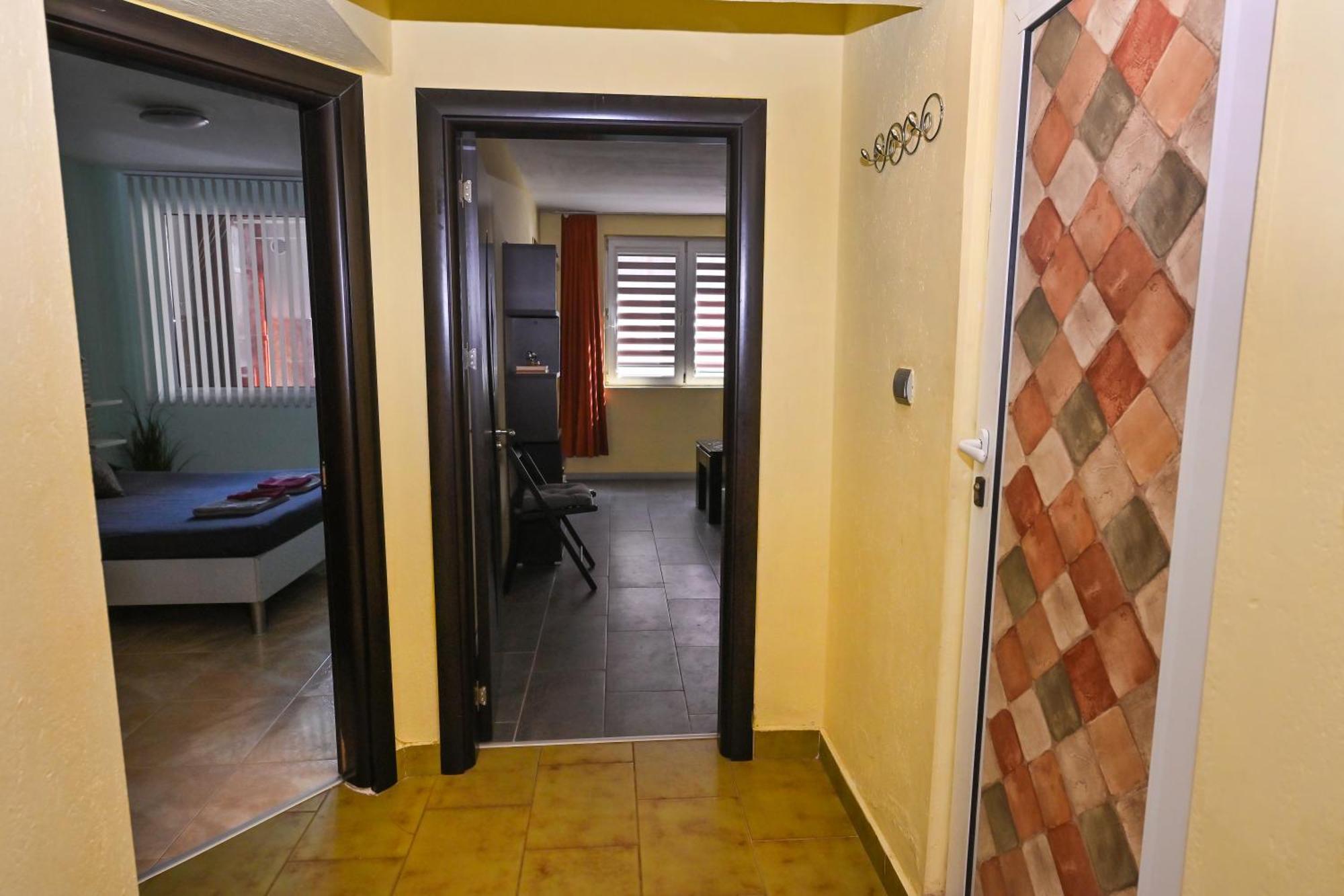 Eli Apartment Бургас Экстерьер фото