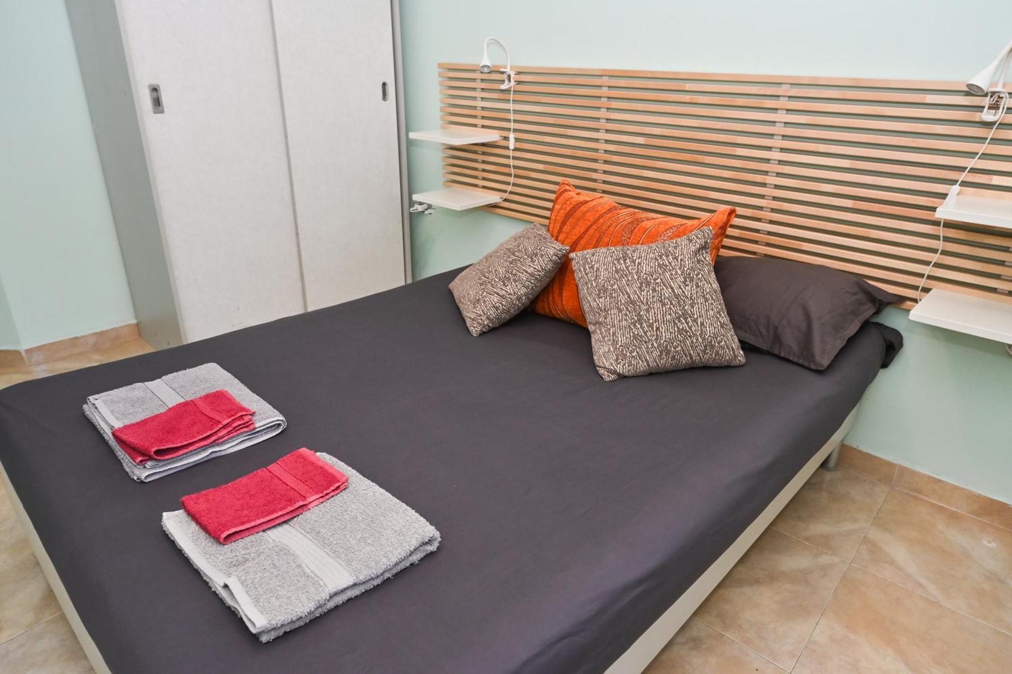 Eli Apartment Бургас Экстерьер фото