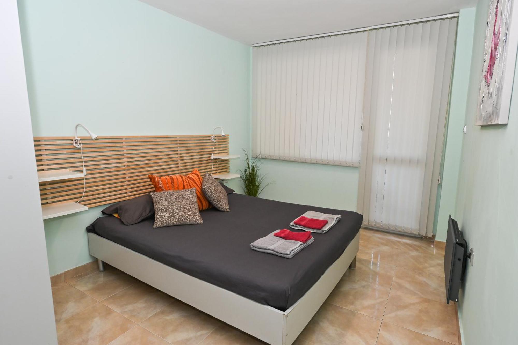 Eli Apartment Бургас Экстерьер фото