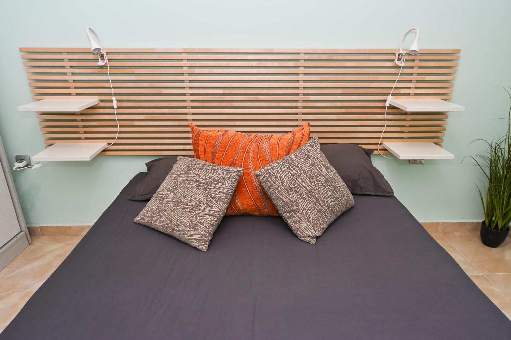 Eli Apartment Бургас Экстерьер фото