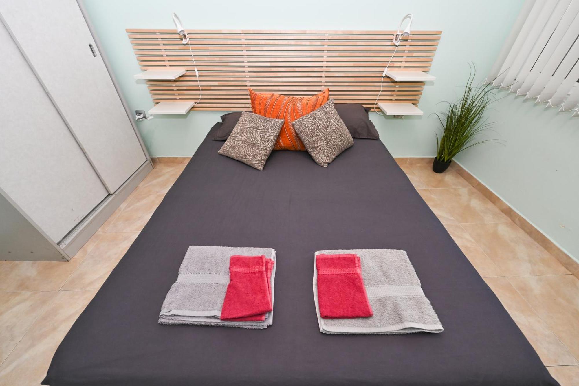 Eli Apartment Бургас Экстерьер фото